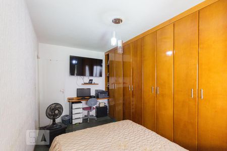 Suíte 1 de casa de condomínio à venda com 3 quartos, 350m² em Taquara, Rio de Janeiro