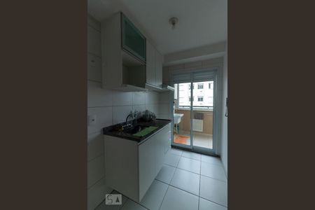 Apartamento para alugar com 51m², 2 quartos e 1 vagaCozinha