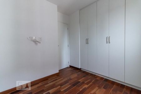 Quarto 1 - Suíte de apartamento para alugar com 2 quartos, 51m² em Vila Guarani (zona Sul), São Paulo