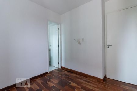 Quarto 1 - Suíte de apartamento para alugar com 2 quartos, 51m² em Vila Guarani (zona Sul), São Paulo