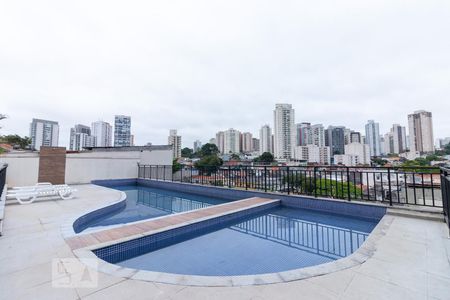 Apartamento para alugar com 51m², 2 quartos e 1 vagaÁrea comum - Piscina