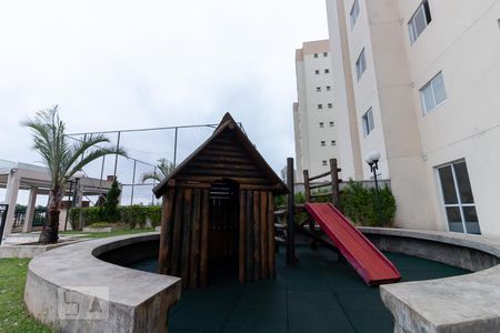 Apartamento para alugar com 51m², 2 quartos e 1 vagaÁrea Comum - Playground