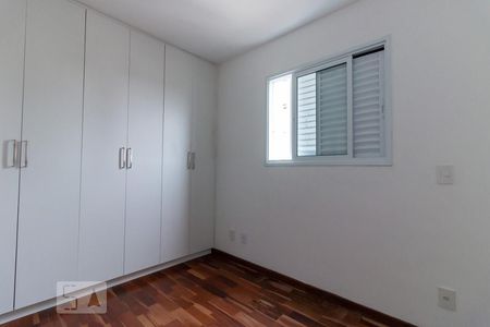 Quarto 1 - Suíte de apartamento para alugar com 2 quartos, 51m² em Vila Guarani (zona Sul), São Paulo