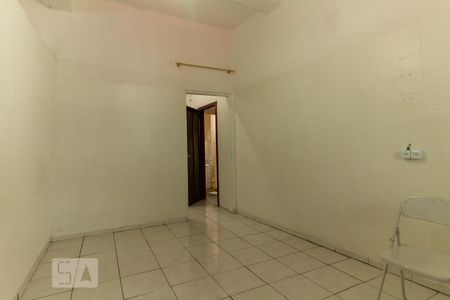 Sala de casa para alugar com 1 quarto, 50m² em Vila Santa Catarina, São Paulo