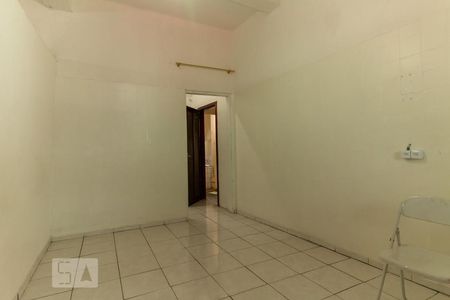 Sala de casa à venda com 1 quarto, 50m² em Vila Santa Catarina, São Paulo