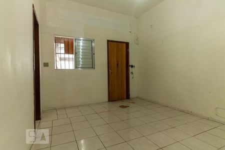 Quarto de casa à venda com 1 quarto, 50m² em Vila Santa Catarina, São Paulo