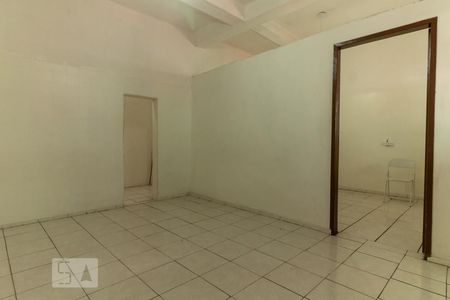 Quarto de casa para alugar com 1 quarto, 50m² em Vila Santa Catarina, São Paulo