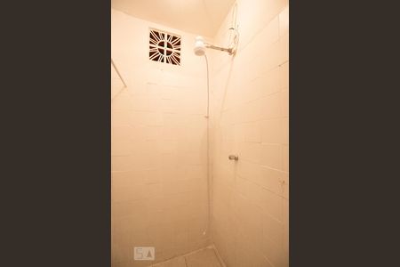 Banheiro de casa para alugar com 1 quarto, 50m² em Vila Santa Catarina, São Paulo
