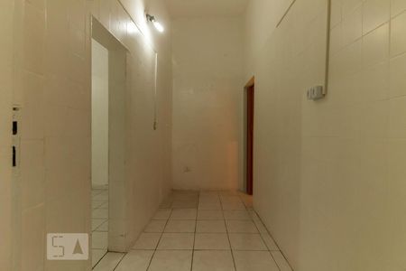 Corredor de casa à venda com 1 quarto, 50m² em Vila Santa Catarina, São Paulo