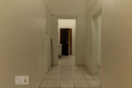 Corredor de casa para alugar com 1 quarto, 50m² em Vila Santa Catarina, São Paulo