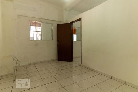 Sala de casa à venda com 1 quarto, 50m² em Vila Santa Catarina, São Paulo