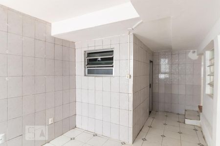 Quarto de casa para alugar com 1 quarto, 40m² em Vila Guilhermina, São Paulo