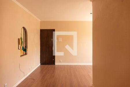 Sala de apartamento à venda com 2 quartos, 64m² em Higienópolis, Porto Alegre