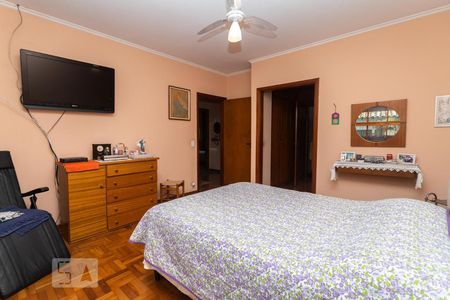 Casa para alugar com 380m², 3 quartos e 3 vagas Casa para alugar com 380m², 3 quartos e 3 vagasQuarto 3 - Suíte