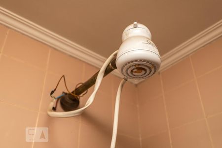 Casa para alugar com 380m², 3 quartos e 3 vagas Casa para alugar com 380m², 3 quartos e 3 vagasBanheiro de Serviço