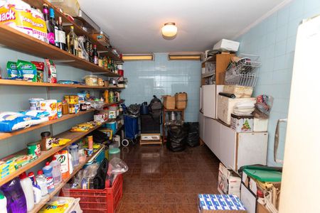 Casa para alugar com 380m², 3 quartos e 3 vagas Casa para alugar com 380m², 3 quartos e 3 vagasDeposito 2