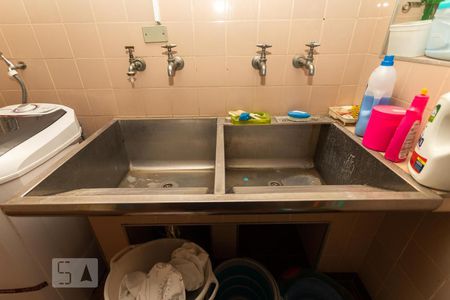 Casa para alugar com 380m², 3 quartos e 3 vagas Casa para alugar com 380m², 3 quartos e 3 vagasÁrea de Serviço