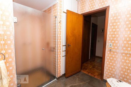 Casa para alugar com 380m², 3 quartos e 3 vagas Casa para alugar com 380m², 3 quartos e 3 vagasBanheiro Social