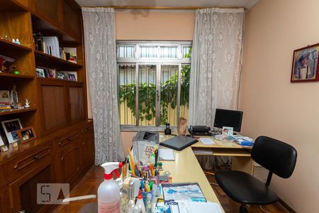 Casa para alugar com 380m², 3 quartos e 3 vagas Casa para alugar com 380m², 3 quartos e 3 vagasEscritório