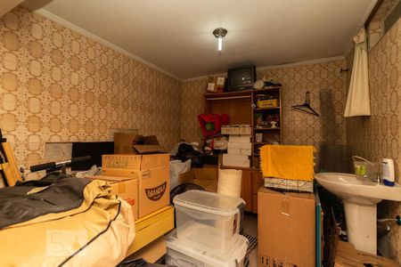 Casa para alugar com 380m², 3 quartos e 3 vagas Casa para alugar com 380m², 3 quartos e 3 vagasDeposito 1