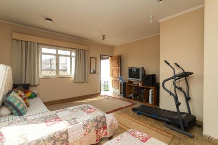 Casa para alugar com 380m², 3 quartos e 3 vagas Casa para alugar com 380m², 3 quartos e 3 vagasQuarto da Edícula