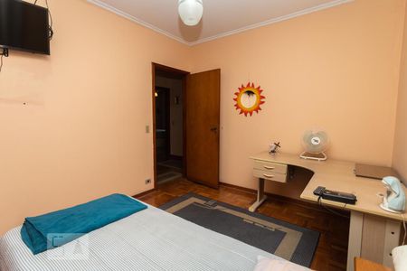 Casa para alugar com 380m², 3 quartos e 3 vagas Casa para alugar com 380m², 3 quartos e 3 vagasQuarto 2