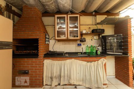 Casa para alugar com 380m², 3 quartos e 3 vagas Casa para alugar com 380m², 3 quartos e 3 vagasChurrasqueira