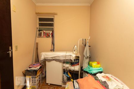 Casa para alugar com 380m², 3 quartos e 3 vagas Casa para alugar com 380m², 3 quartos e 3 vagasQuarto de Serviço