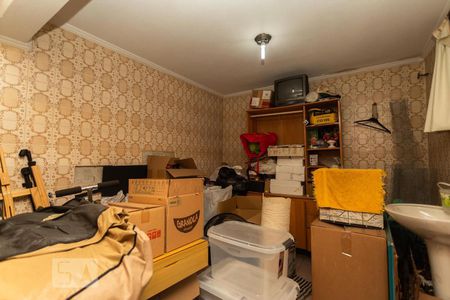 Casa para alugar com 380m², 3 quartos e 3 vagas Casa para alugar com 380m², 3 quartos e 3 vagasDeposito 1