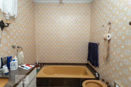 Casa para alugar com 380m², 3 quartos e 3 vagas Casa para alugar com 380m², 3 quartos e 3 vagasBanheiro do Quarto 3