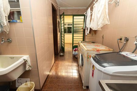 Casa para alugar com 380m², 3 quartos e 3 vagas Casa para alugar com 380m², 3 quartos e 3 vagasÁrea de Serviço