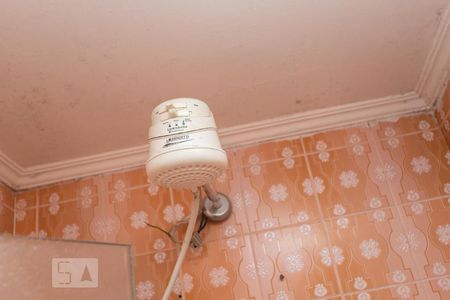 Casa para alugar com 380m², 3 quartos e 3 vagas Casa para alugar com 380m², 3 quartos e 3 vagasBanheiro Social