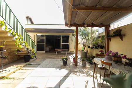 Casa para alugar com 380m², 3 quartos e 3 vagas Casa para alugar com 380m², 3 quartos e 3 vagasQuintal