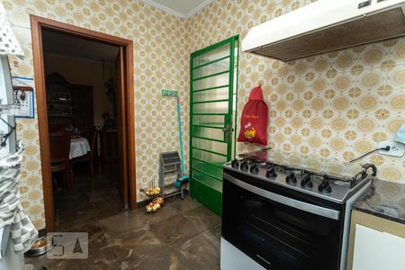 Casa para alugar com 380m², 3 quartos e 3 vagas Casa para alugar com 380m², 3 quartos e 3 vagasCozinha