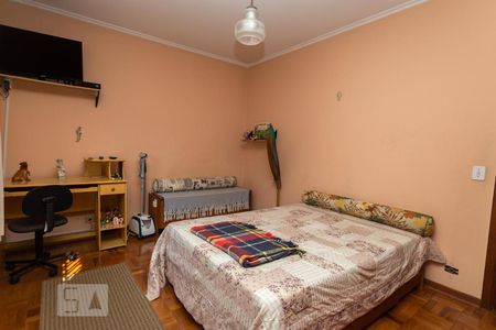 Casa para alugar com 380m², 3 quartos e 3 vagas Casa para alugar com 380m², 3 quartos e 3 vagasQuarto 1