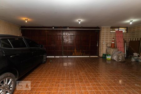 Casa para alugar com 380m², 3 quartos e 3 vagas Casa para alugar com 380m², 3 quartos e 3 vagasGaragem