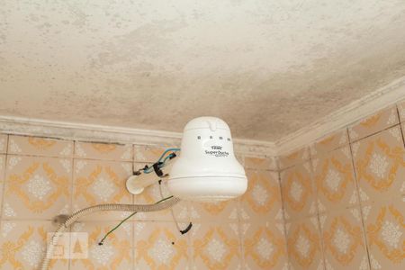 Casa para alugar com 380m², 3 quartos e 3 vagas Casa para alugar com 380m², 3 quartos e 3 vagasBanheiro do Quarto 3