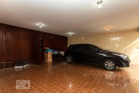 Casa para alugar com 380m², 3 quartos e 3 vagas Casa para alugar com 380m², 3 quartos e 3 vagasGaragem