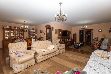 Casa para alugar com 380m², 3 quartos e 3 vagas Casa para alugar com 380m², 3 quartos e 3 vagasSala de Estar