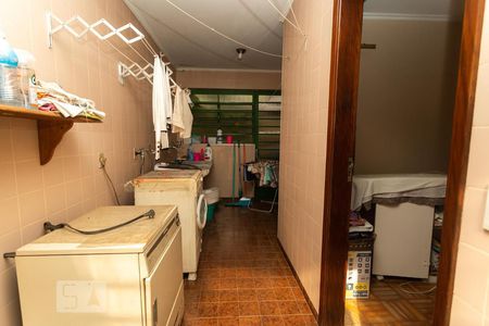 Casa para alugar com 380m², 3 quartos e 3 vagas Casa para alugar com 380m², 3 quartos e 3 vagasÁrea de Serviço