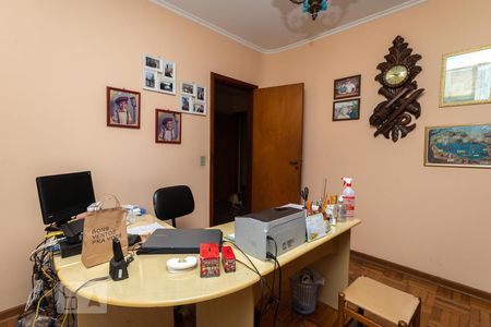 Casa para alugar com 380m², 3 quartos e 3 vagas Casa para alugar com 380m², 3 quartos e 3 vagasEscritório