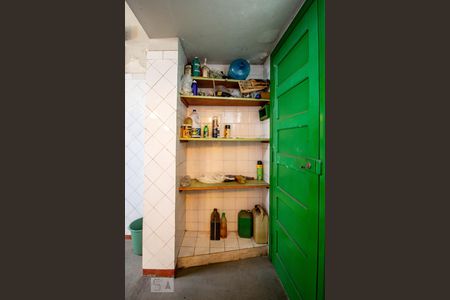 Armário Garagem de casa à venda com 3 quartos, 120m² em Cidade Vargas, São Paulo