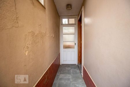 Entrada de casa à venda com 3 quartos, 120m² em Cidade Vargas, São Paulo