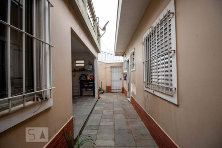 Casa à venda com 120m², 3 quartos e 2 vagasÁrea Externa