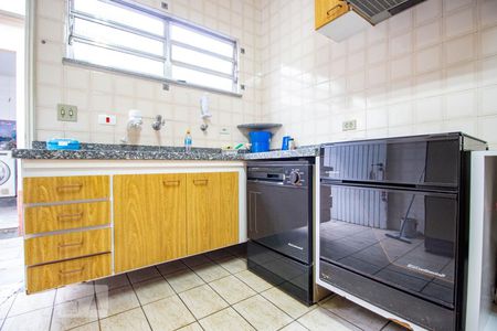 Casa à venda com 120m², 3 quartos e 2 vagasCozinha