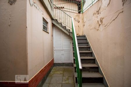 Casa à venda com 120m², 3 quartos e 2 vagasÁrea Externa