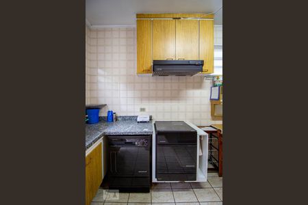 Casa à venda com 120m², 3 quartos e 2 vagasCozinha