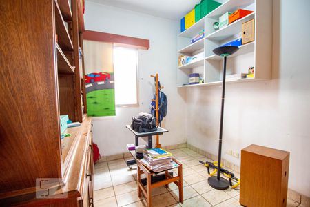 Casa à venda com 120m², 3 quartos e 2 vagasQuarto 3