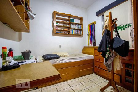 Casa à venda com 120m², 3 quartos e 2 vagasQuarto 2