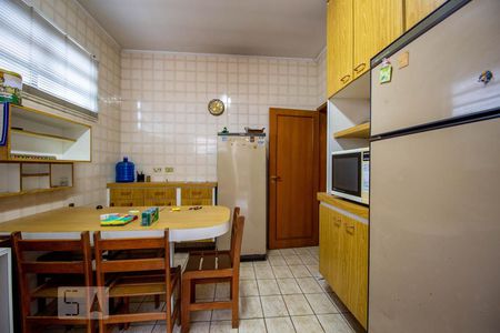 Casa à venda com 120m², 3 quartos e 2 vagasCozinha